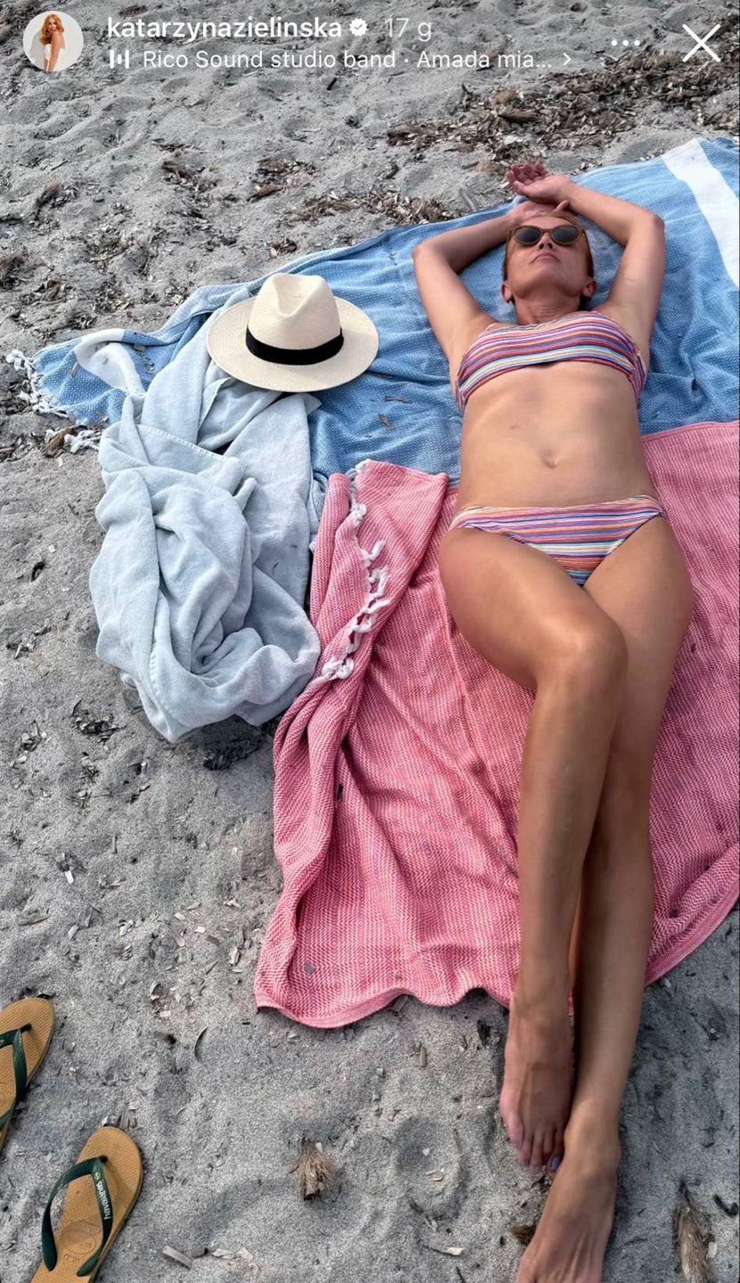Katarzyna Zielińska