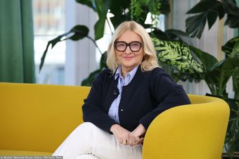 Ekspertka "ŚOPW" reaguje po odcinku. Komentuje zachowanie uczestników