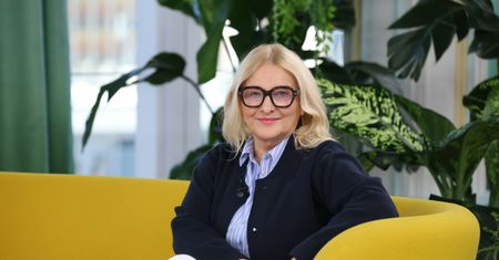 Ekspertka "ŚOPW" reaguje po odcinku. Komentuje zachowanie uczestników