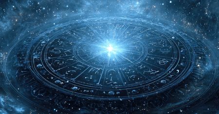 Horoskop dzienny na jutro - czwartek 11 czerwca 2026. Baran, Byk, Bliźnięta, Rak, Lew, Panna, Waga, Skorpion, Strzelec, Koziorożec, Wodnik, Ryby
