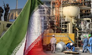 Gwałtowne wzrosty na ropie. Ceny biją sześciomiesięczne rekordy