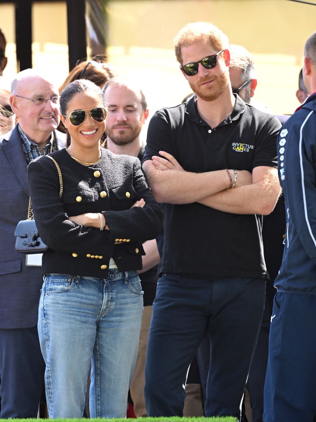 Książę Harry i Meghan Markle pozwą twórców kreskówki? Para zabrała głos