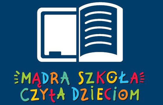 „Mądra szkoła” w nowej odsłonie kampanii „Cała Polska czyta dzieciom” (wideo)