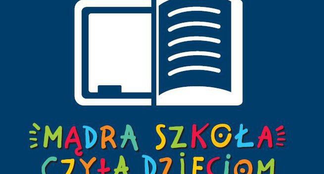 „Mądra szkoła” w nowej odsłonie kampanii „Cała Polska czyta dzieciom” (wideo)