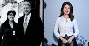 Była "bohaterką" jednego z największych skandali politycznych. Tak wygląda Monica Lewinsky po 30 LATACH od romansu z prezydentem USA