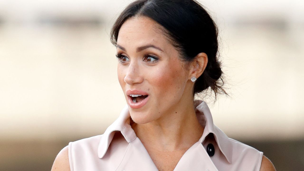 Wcześniej niż się spodziewano. Już zagnali Meghan do pracy