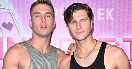 Michał Kassin i Jakub Pursa ROZSTALI SIĘ! "Nikt nikomu nie zrobił krzywdy"