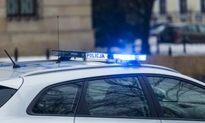 15-latek z Ukrainy w rękach służb. Skandal, co wyprawiał na Mazowszu