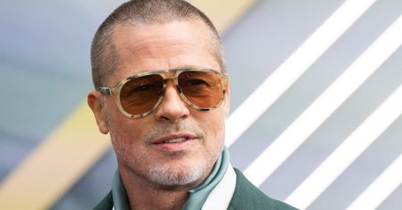 Brad Pitt w nowym "Batmanie"? Plotki nie milkną