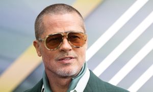 Brad Pitt w nowym "Batmanie"? Plotki nie milkną