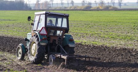 Ważna informacja dla rolników. Więcej czasu na złożenie wniosków o dotację