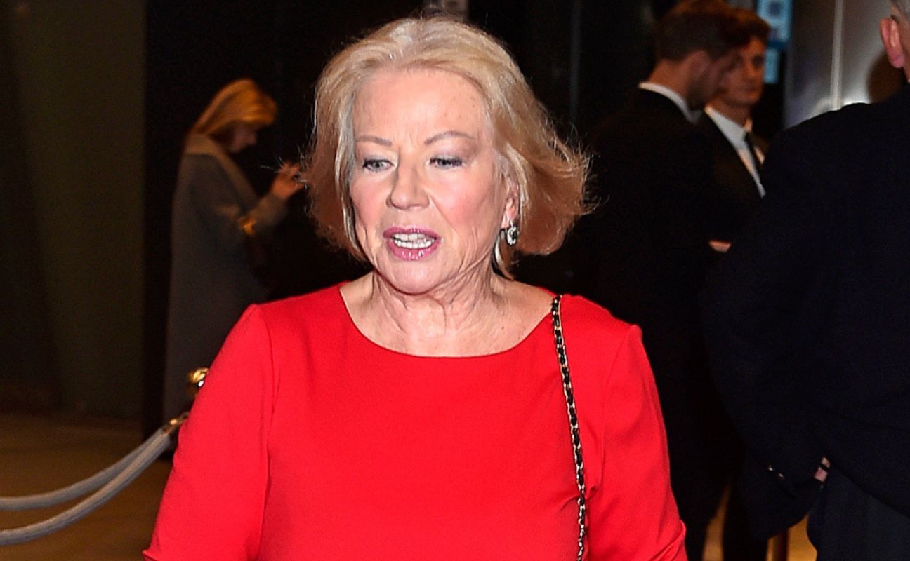 Bożena Dykiel zmarła 13 lutego 2026 r. 