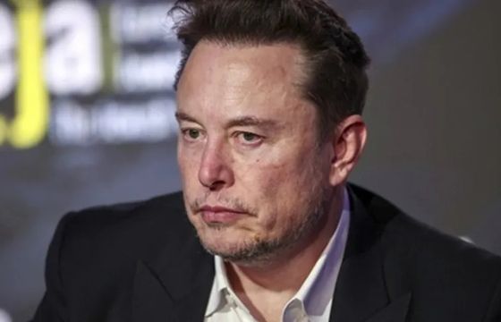 SpaceX Elona Muska zabiega o wystrzelenie na orbitę miliona satelitów