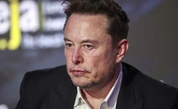 SpaceX Elona Muska zabiega o wystrzelenie na orbitę miliona satelitów