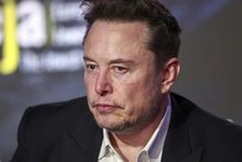 SpaceX Muska chce wystrzelić milion satelitów. 