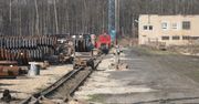 Kolejowa inwestycja w Gliwicach! Na terenie po dawnym szybie Bojków powstanie Centrum Serwisowe Kolei Śląskich. To przełomowy projekt...