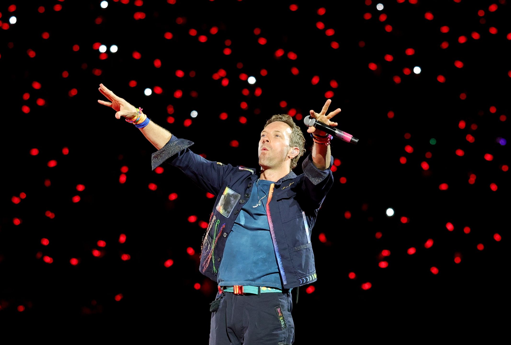 Chris Martin