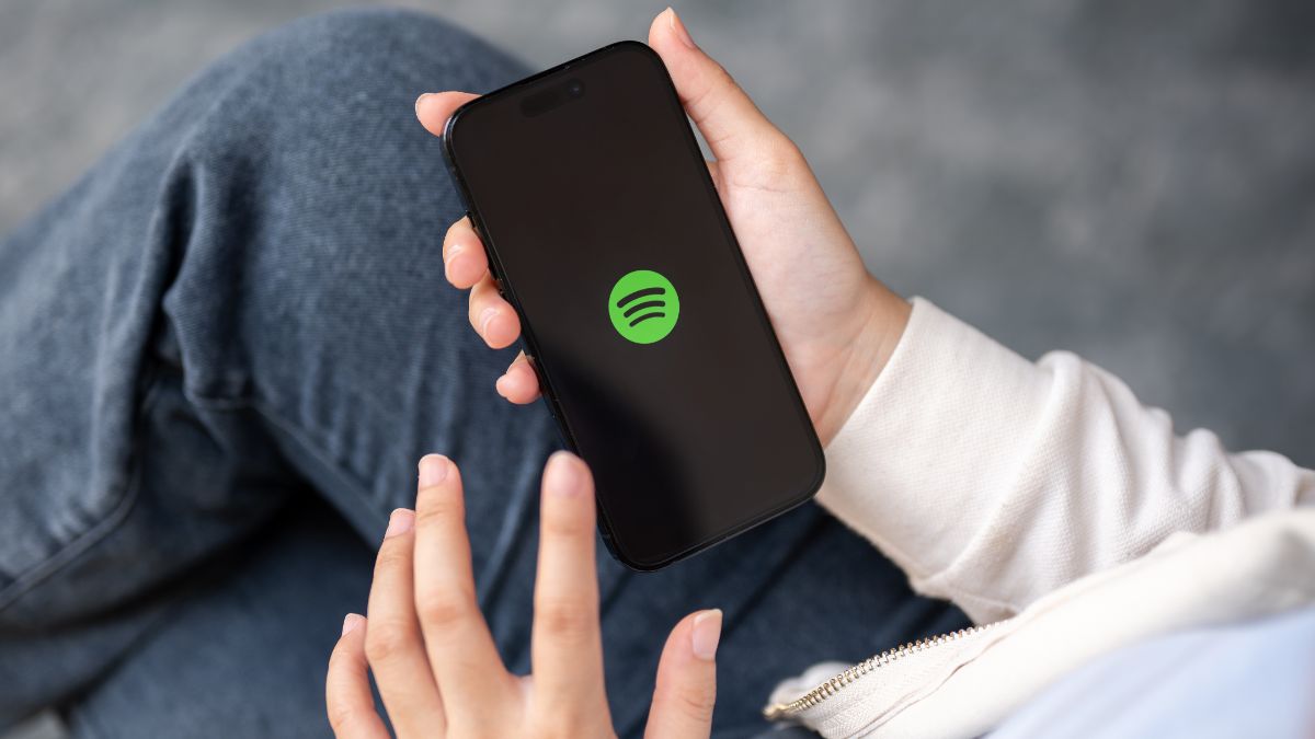 Największe sekrety Spotify Wrapped