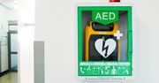 Korczyców: Pierwszy defibrylator AED w gminie Maszewo