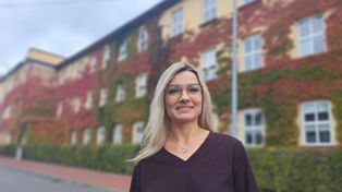 Końskie: W "starym" ogólniaku w sobotę wielkie świętowanie. Szkoła obchodzi 110-lecie istnienia