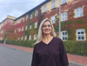 Końskie: W "starym" ogólniaku w sobotę wielkie świętowanie. Szkoła obchodzi 110-lecie istnienia