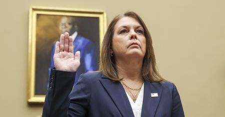 Próba zamachu na Trumpa. Jest dymisja