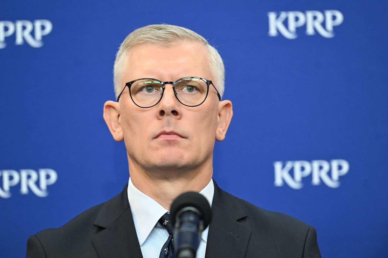 RPP reaguje na publikację "GW". Cenckiewicz nie będzie zadowolony