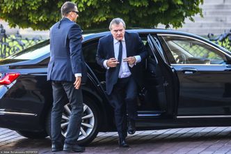 Luksusy władzy oburzają opozycję. A będzie tego jeszcze więcej