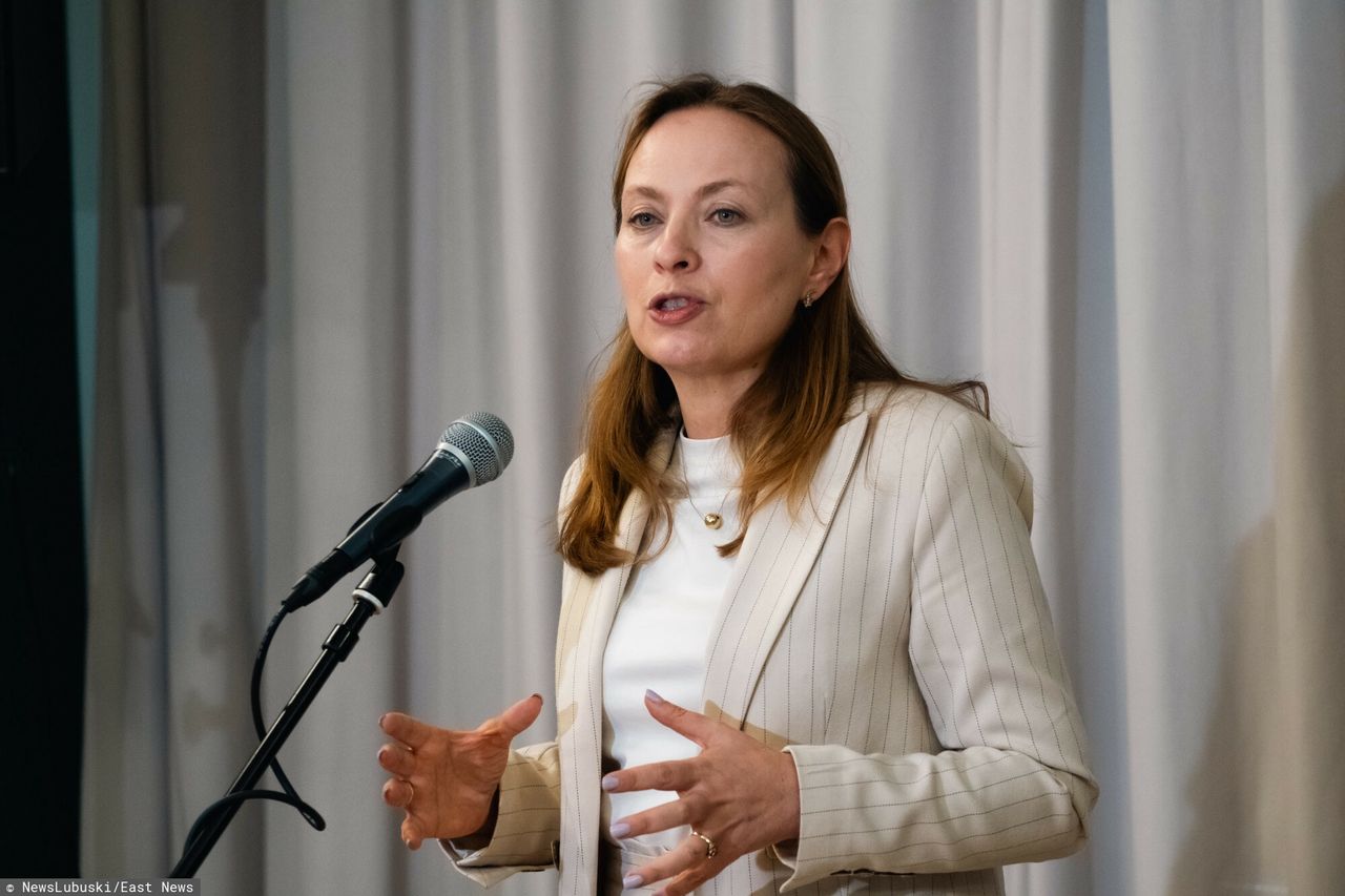 Polska 2050 będzie miała wicepremiera. Jest zapowiedź