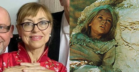 Monika Rosca była gwiazdą "W pustyni i w puszczy". Dziś zna ją cały świat