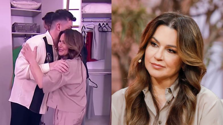 Wpadka w "Pytaniu na Śniadanie"