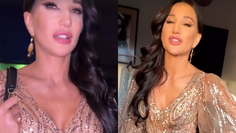 Justyna Steczkowska pokazała, co dzieje się za kulisami "TTBZ"