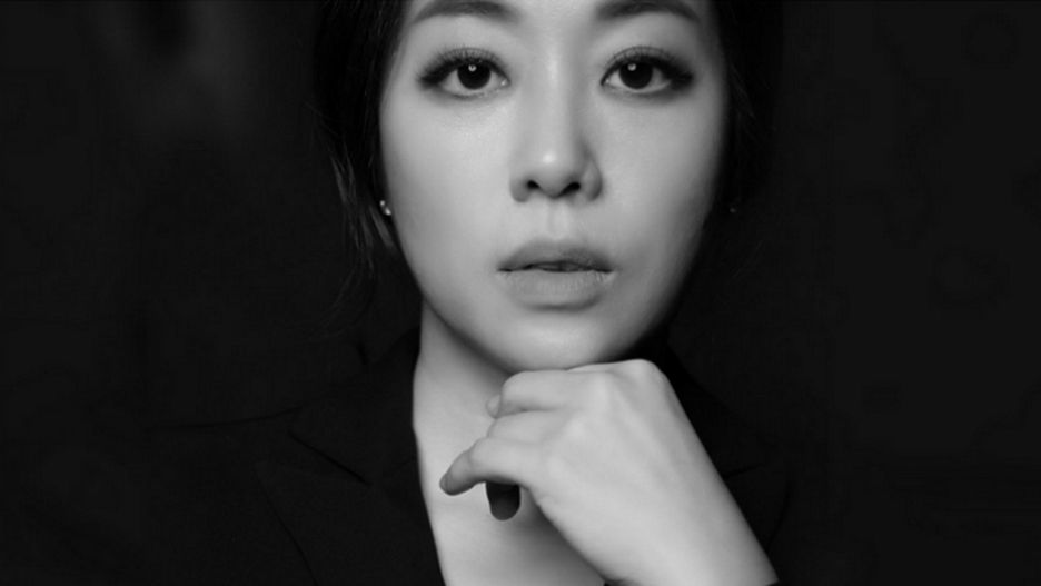 Lee Sang-eun