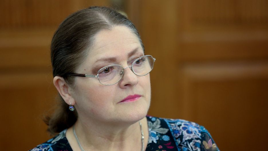 Krystyna Pawłowicz o transpłciowym dziecku. Prokuratura odmawia wszczęcia śledztwa