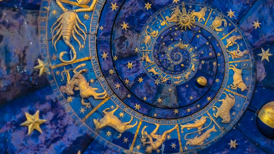 Droste effect background. Abstract design for concepts related to astrology and fantasy.
Paolo Gallo
Blue, Dark, Nature, Sign, Sky, abstract, astrological, astrology, astronomy, background, celestial, clock, concept, confusion, constellation, cosmos, decoration, design, droste, earth, effect, fantasy, future, galaxy, horoscope, hypnosis, infinity, light, magic, moment, moon, movement, mystery, night, number, object, planet, science, space, spiral, star, stars, surreal, symbol, time, universe, watch, zodiac