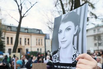 Sprawa Izabeli z Pszczyny. Finał sprawy