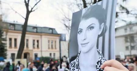 Śmierć Izabeli z Pszczyny. Finał sprawy