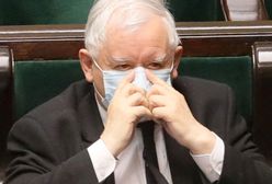 Koronawirus w Polsce. Wszystkie problemy władzy