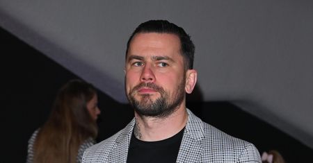 TYLKO U NAS. Grzegorz Collins otwarcie o przeszczepie włosów. Zdradził, na jakie rozwiązania czeka