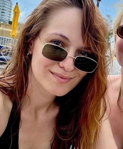 Adrianna Biedrzyńska utknęła w Miami. Odgraża się liniom lotniczym i publikuje wideo