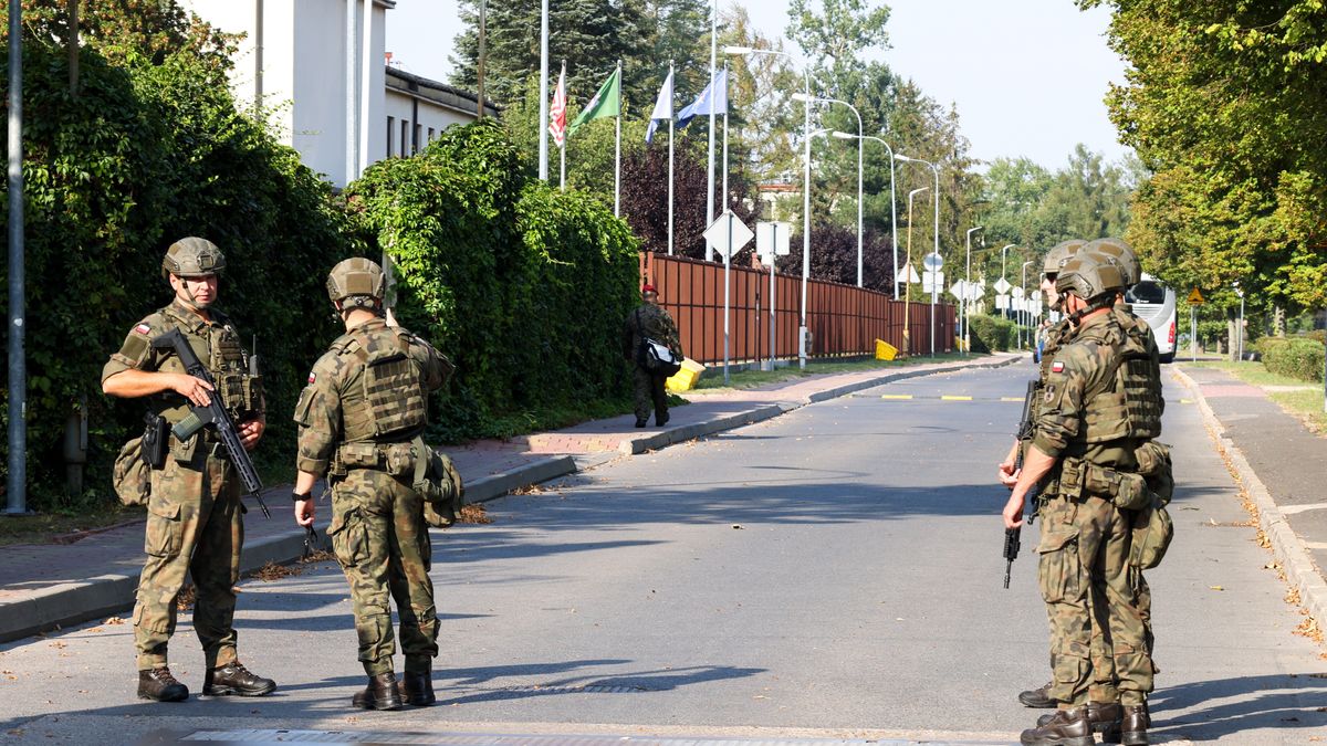 Ile wynoszą emerytury wojskowych?