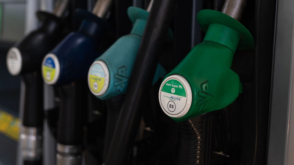 Benzyna 95-oktanowa przebije w przyszłym tygodniu historyczny rekord. Zresztą nie po raz pierwszy od kilku tygodni