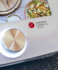 Awarie "Lidlomiksów"? "Jest wiele reklamacji". Sieć zaprzecza