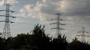 Polskie sieci energetyczne eksplodują inwestycjami. 14 miliardów zł