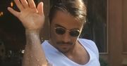 Salt Bae poleci na mundial, ale złożył przyrzeczenie
