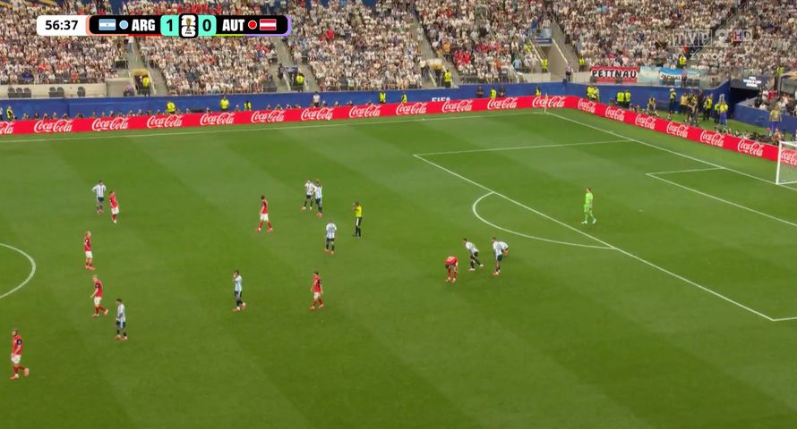 TVP VOD, Pilot WP i Player z najmniejszymi opóźnieniami meczu mundialu