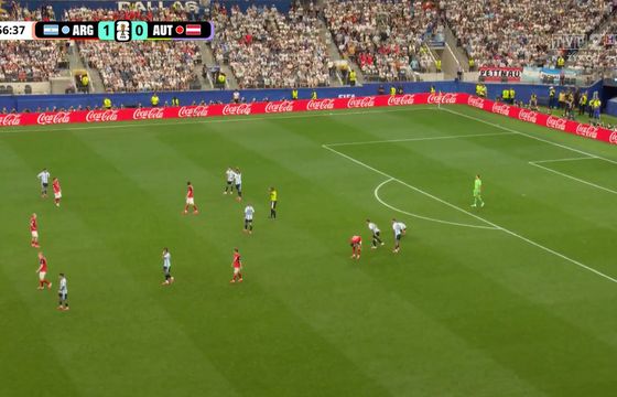 TVP VOD, Pilot WP i Player z najmniejszymi opóźnieniami meczu mundialu