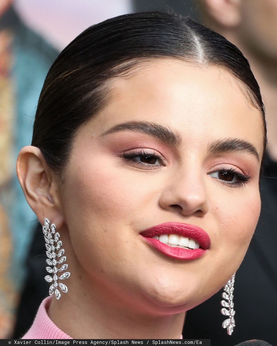 Selena Gomez