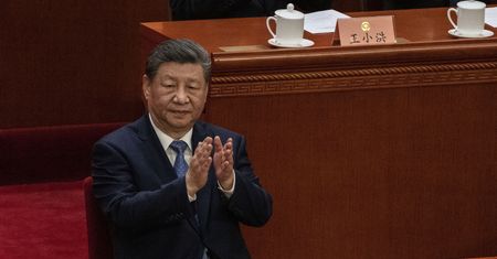Chiny znoszą cła dla 53 państw z jednego kontynentu
