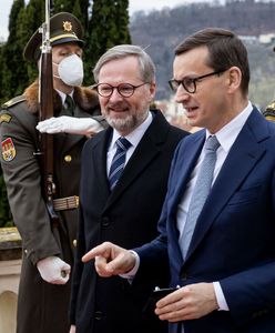 Spór ws. kopalni Turów. Morawiecki potwierdza osiągnięcie porozumienia z Czechami